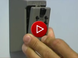 Video key Safe