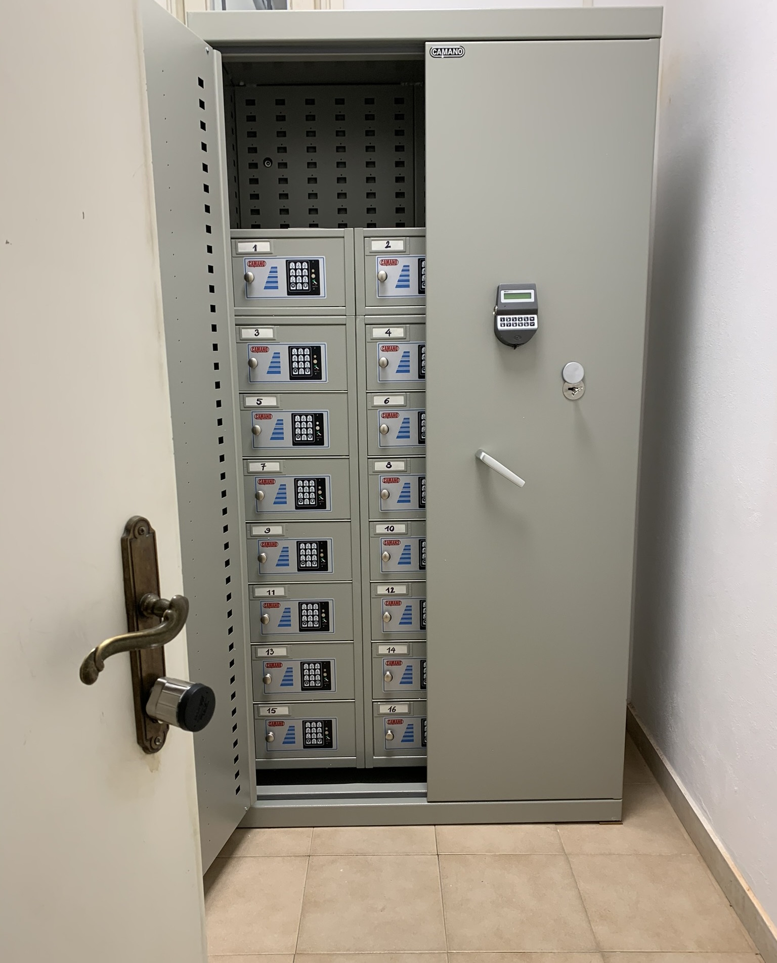 KeyMaster image 1